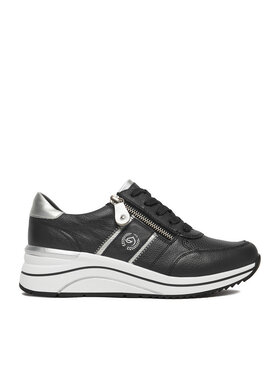 Remonte Remonte Sneakers D0T04-14 Nero