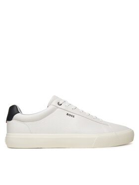 BOSS BOSS Sneakers 50542114 Weiß