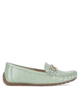 Jenny Fairy Jenny Fairy Mokasinke WFA1010-4 Zelena