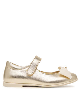 Naturino Naturino Baleriinad 2019930-02 S Kuldne