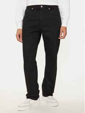 HUGO Hugo Farmer Jonah 50511485 Fekete Regular Fit