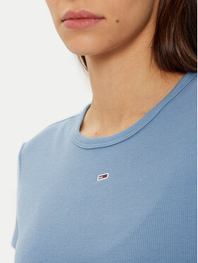 Tommy Jeans T-Shirt Tommy Jeans - 4