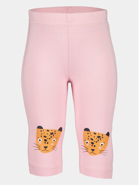 Blue Seven Blue Seven Leggings 913609 X Rosa Slim Fit