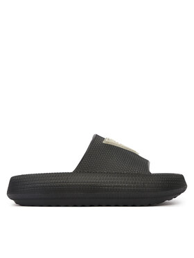 Guess Guess Papucs H6GZ02 WG5X0 Fekete