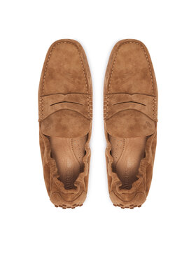 LAUREN RALPH LAUREN Μοκασίνια LAUREN RALPH LAUREN - 5
