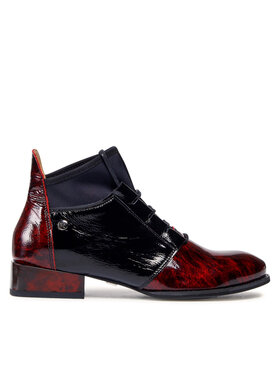 Maciejka Maciejka Stiefeletten 04744-29/00-5 Schwarz