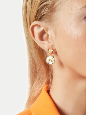 Σκουλαρίκια PHILIPP PLEIN φωτογραφία