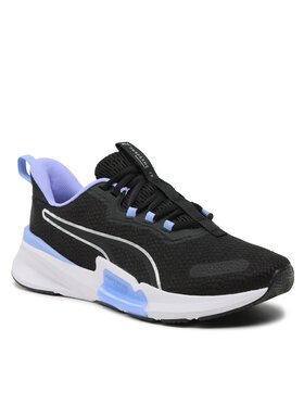 Puma Puma Topánky PwrFrame Tr 2 Wn's 377891 02 Čierna
