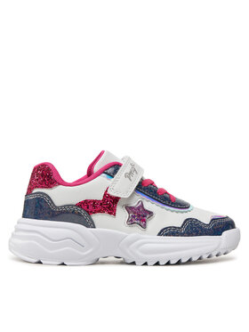 Primigi Primigi Sneakersy 6973022 Biały
