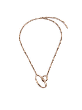 Calvin Klein Calvin Klein Collana 35000355 Rosa