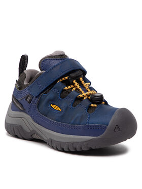 Keen Keen Trekkings Targhee Low Wp 1026290 Bleumarin