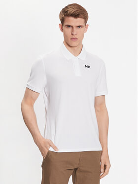 Helly Hansen Helly Hansen Polokošile Lifa Active 49350 Bílá Regular Fit