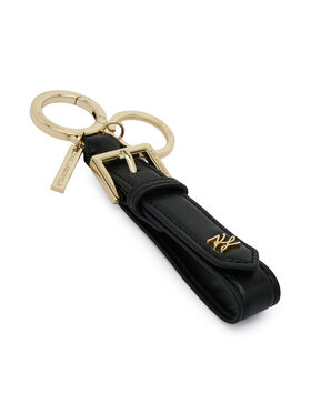 KARL LAGERFELD KARL LAGERFELD Portachiavi A3W50048 Nero