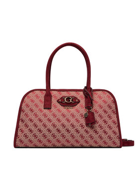 Guess Guess Geantă Samantha HWJG23 13060 Vișiniu