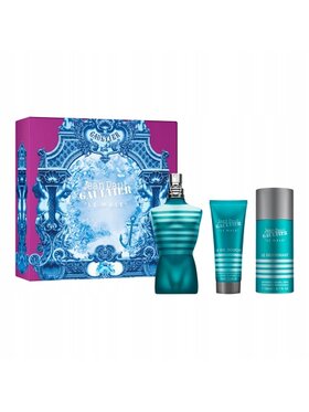 Jean Paul Gaultier Jean Paul Gaultier Le Male Zestaw
