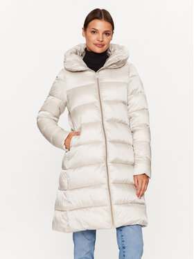 Save The Duck Save The Duck Winterjacke D40279W IRIS17 Beige Regular Fit