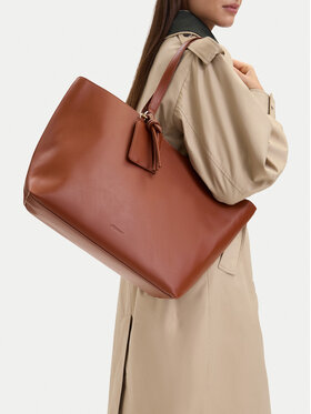 JENNY JENNY Borsetta CWBEO-JNY-M-002-10 Marrone