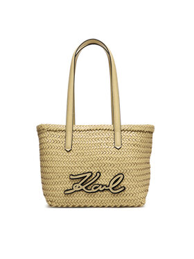 KARL LAGERFELD KARL LAGERFELD Τσάντα B2W30206 Μπεζ