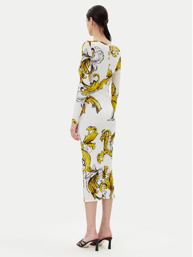 Versace Jeans Couture Φόρεμα καθημερινό Versace Jeans Couture - 3