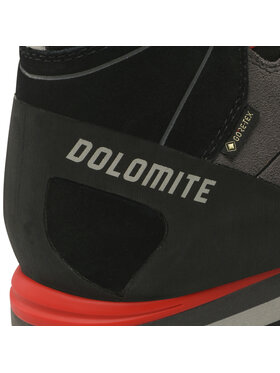 Dolomite Trekking Crodarossa Hi Gtx Ms GORE-TEX 289241-1227020 Siva