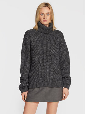 Herskind Herskind Garbó Henny 4508750 Szürke Regular Fit