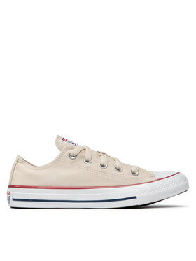 Converse Converse Кецове Chuck Taylor All Star Ox 159485C Бежов