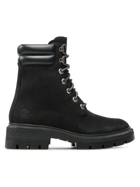 Timberland Timberland Outdoorová obuv Cortina Valley TB0A5NBY0151 Čierna