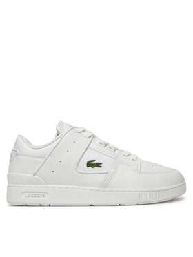 Lacoste Lacoste Sneakersy 7-48SMA0016 Bílá