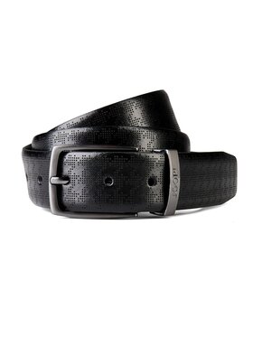 JOOP! JOOP! Pasek 331473 Czarny