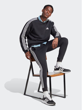 Adidas Jopa HZ6234 Črna Loose Fit