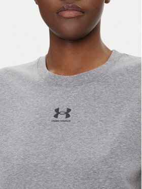 Φανελάκι τεχνικό Under Armour φωτογραφία