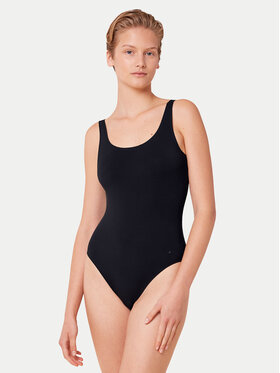 Triumph Triumph Body Smart Natural 10217837 Negru Slim Fit