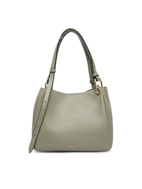 Furla Furla Borsetta Nuvola M Tote WB02020 HSF000 CN AG700 Verde