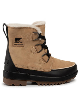 Sorel Sorel Sniego batai Torino II NL3488 Smėlio