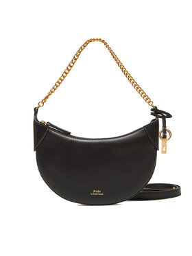 Polo Ralph Lauren Polo Ralph Lauren Rankinė 428977210001 Juoda