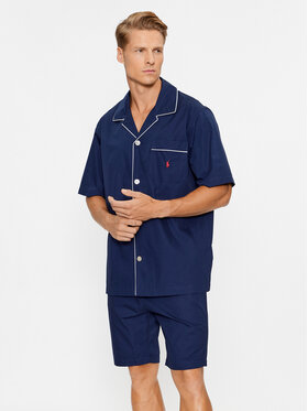 Polo Ralph Lauren Polo Ralph Lauren Pigiama 714899503004 Blu scuro Regular Fit