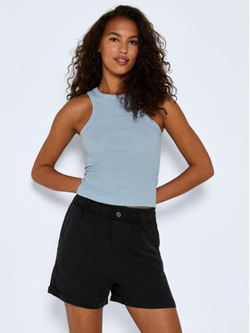 Noisy May Noisy May Top Maya 27020871 Plava Slim Fit