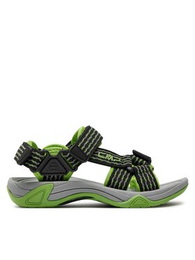 CMP CMP Сандали Kids Hamal Hiking Sandal 38Q9954 Черен