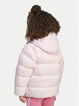 Μπουφάν πουπουλένιο adidas φωτογραφία