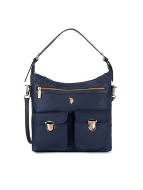 U.S. Polo Assn. U.S. Polo Assn. Borsetta BEUXT6389WIP Blu scuro