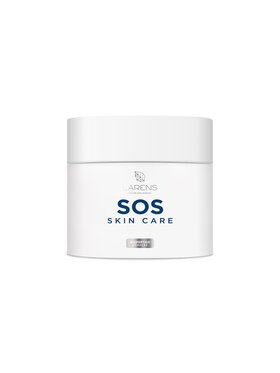 Larens Larens SOS Skin Care Krem do ciała