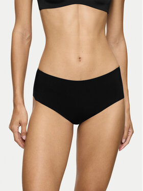 Triumph Triumph Figi klasyczne Smart Invisible 10222269 Czarny