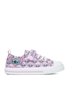 Disney Classics Disney Classics Plátenky CEO-CM-SS26-224DCLS Fialová