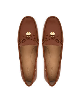 LAUREN RALPH LAUREN Μοκασίνια LAUREN RALPH LAUREN - 5