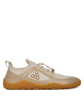 Vivo Barefoot Vivo Barefoot Sneakersy Primus Trail Knit Fg 209099 Szary