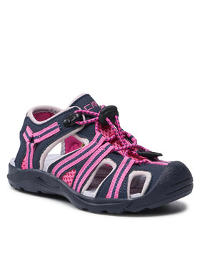 CMP CMP Sandały Aquarii Hiking Sandal 30Q9664 Różowy
