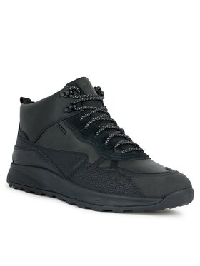 Geox Geox Sneakersy U Terrestre B Abx U36EZB 0MEBU C9997 Czarny