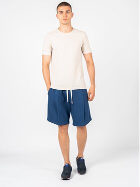 Xagon Xagon Pantaloncini P2303 1F XAG46 Blu Regular Fit