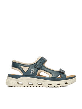Rieker Rieker Sandalen CEO-64066-14 Dunkelblau