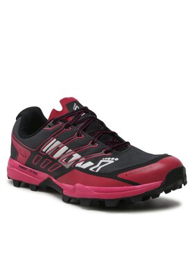 Inov-8 Inov-8 Obuća X-Talon™ Ultra 260 V2 000989-BKSG-S-01 Crna